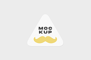 70+ Must-Have Sticker Mockups, a Mockup by Mockupdaddy (Thumbnail 32 of 70)