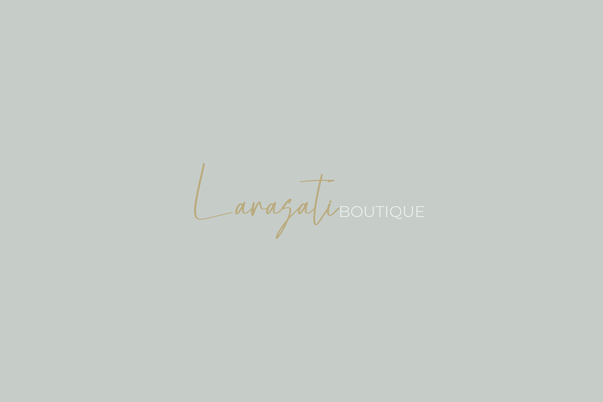 Willentia - Elegant Script Font, a Script Font by NTC Graphic (Photo 5 of 9)