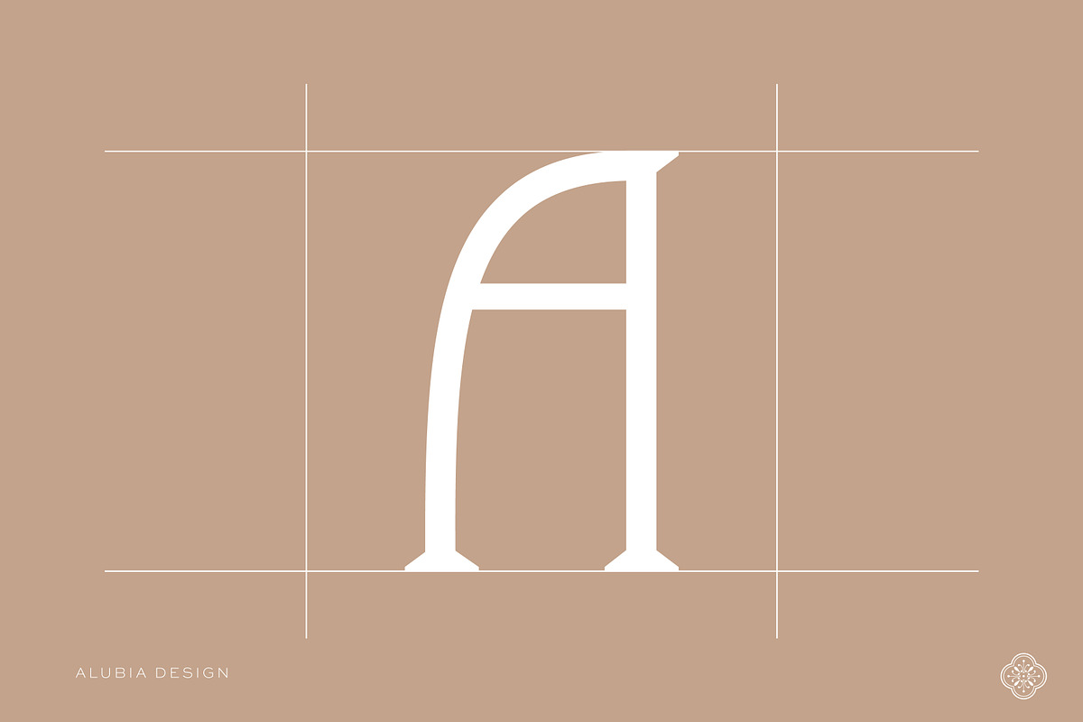 Sevilla - Art Deco Serif, a Serif Font by Alubia design (Photo 5 of 12)