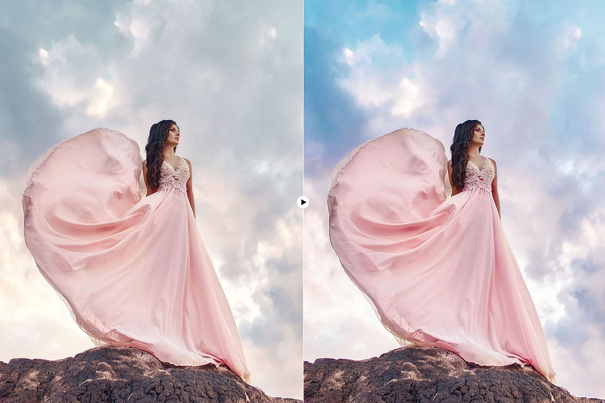1675+ Lightroom Presets Bundle & Acr, an Action Add-On by Pro Add-Ons (Photo 32 of 48)