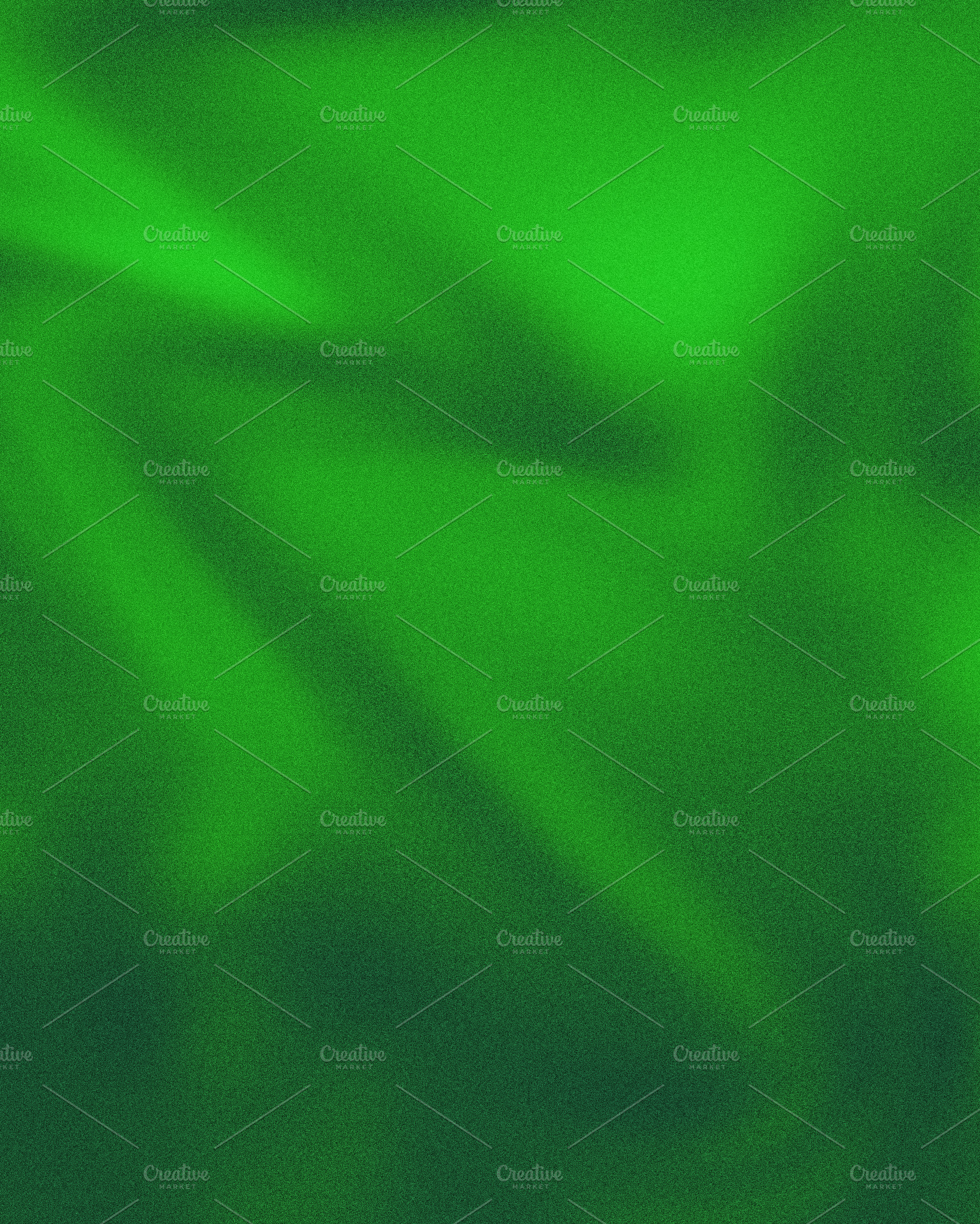 Emerald Green Gradient Background, a Background Photo by Hamza067