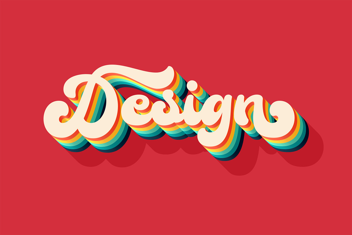 Brenson Charlotte - Retro Font Duo, a Script Font by Grezline Studio (Photo 13 of 14)