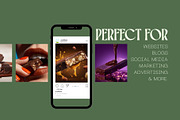 80 Luxury Chocolate Stock Photos, a Food & Drink Photo by Incomelion (Thumbnail 2 of 12)