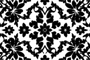 Vector Decorative Elegant Seamless, an Illustration by Amazin_art (Thumbnail 16 of 31)