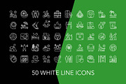 200 Healthy lifestyle  Vector Icons, an Icon by Genestro Shop (Thumbnail 4 of 5)