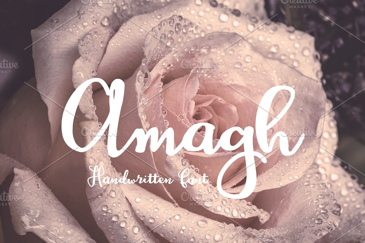 Amagh