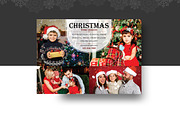 Christmas Mini Session, a Card Template by crazyOWL (Thumbnail 5 of 5)