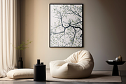 Blossom Tree - Fine Art Photography, a Nature Photo by Marie Dumora (Thumbnail 1 of 5)