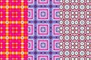 Boho Tie Dye Digital Papers, a Pattern Graphic by BonaDesigns (Thumbnail 2 of 2)