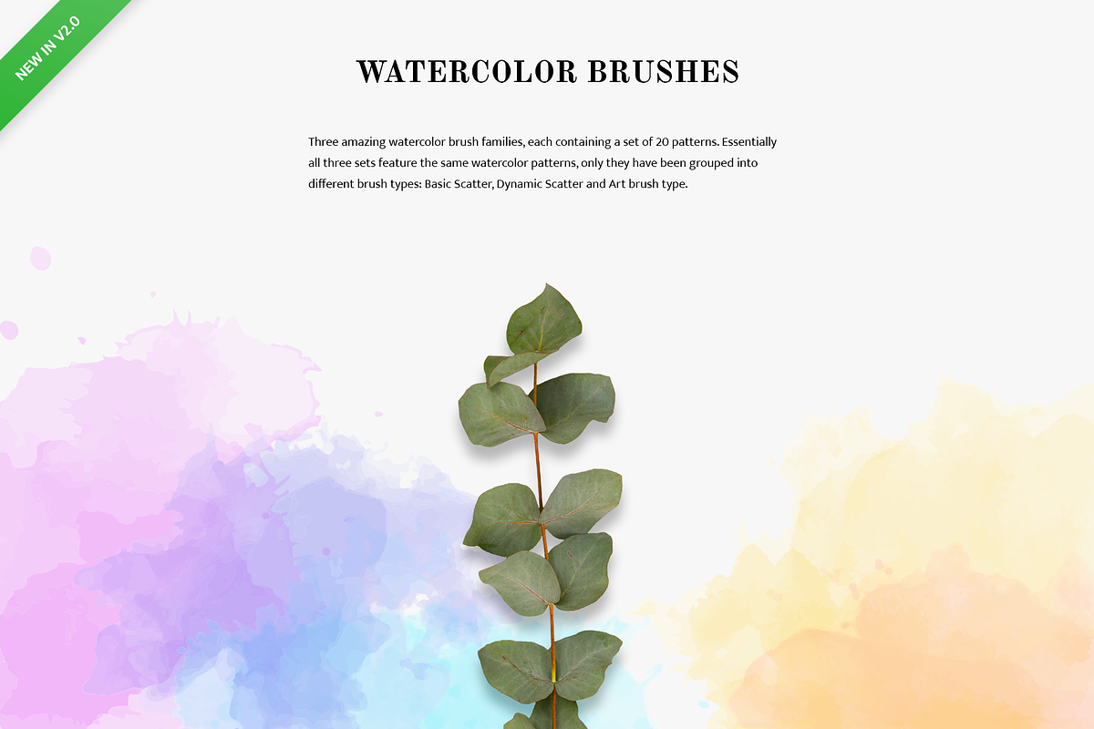 Cartoonist Brushes for Illustrator, a Brush Add-On by Jinro (Photo 27 of 30)