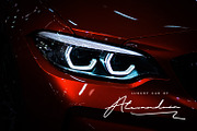 MASCULIN - The Real Signature Font, a Script Font by Graphicfresh (Thumbnail 5 of 8)
