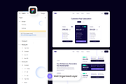 Pricing - Section Website, a Websites & App Template by SLAB! Design (Thumbnail 2 of 4)