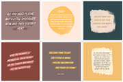 FRUSH AUTHENTIC, a Sans Serif Font by maghrib (Thumbnail 3 of 9)