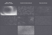79 White Texture Overlays Set, a Texture Graphic by SappiStudio (Thumbnail 3 of 11)