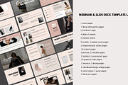 Canva Webinar Slide Deck Template, a Presentation Template by Deepa Template Studio (Thumbnail 8 of 15)