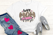 Nurse Sublimation Design Bundle, a Graphic by CraftlabSVG (Thumbnail 13 of 17)
