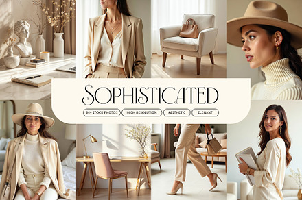 Elegant Aesthetic Photo Collection, a Beauty & Fashion Photo by Mirazz