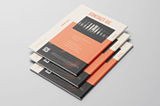Business Company Profile Vol.59, a Brochure Template by Bewalrus Studio (Thumbnail 8 of 11)