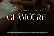 Peagen - Elegant Stylish Serif, a Serif Font by Brand Earth (Thumbnail 4 of 12)