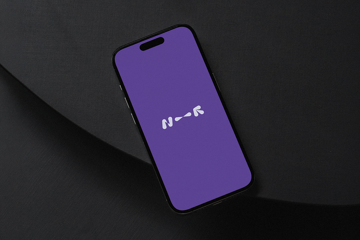 Dark Wood iPhone Pro Mockup LUX-09, an iPhone Mockup by New—Renew (Photo 2 of 2)