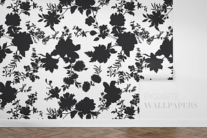 Peonie, Exquisite Print Design!