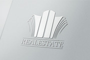 RealEstate Logo, a Branding & Logo Template by MotionMount (Thumbnail 8 of 11)
