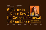Nesty Elegant Serif Font, a Serif Font by Graphicxell (Thumbnail 5 of 8)