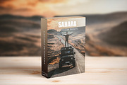Sahara Desert Lightroom Presets, a Preset Add-On by AAA Presets (Thumbnail 2 of 21)
