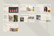 ARAH Company Profile Presentation, a Presentation Template by evgenystudio (Thumbnail 4 of 4)