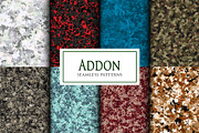 Pixel chaos digital camo patterns, a Pattern Graphic by ArchonDigitalShop (Thumbnail 11 of 11)