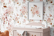 Fiona | Botanical set, a Decorative Illustration by Karma (Thumbnail 11 of 36)
