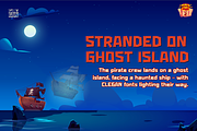CLEGAN, a Sans Serif Font by Pinisi ART (Thumbnail 9 of 11)
