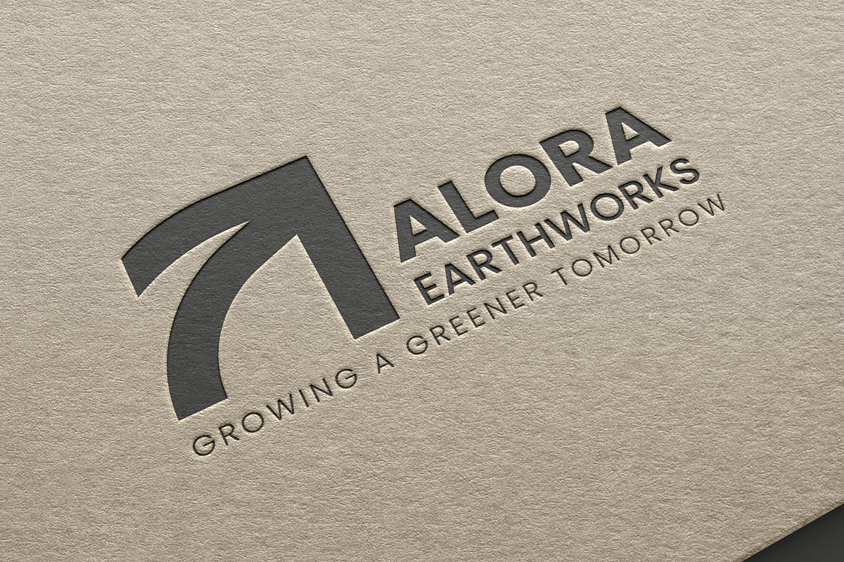 “A“ Letter Logo Kit - 10 logos, a Branding & Logo Template by Atelier Mélicope (Photo 9 of 12)