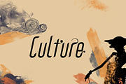 FTF Petruk Poenakawan, a Font by Fizzetica Typefoundry (Thumbnail 1 of 2)