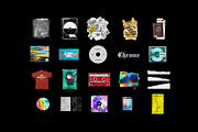 Ultimate Bundle 1 - Entire Shop, a Graphic by TuomoDesign (Thumbnail 2 of 2)