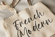 Allendia Modern Script Font, a Script Font by RantautypeStudio (Thumbnail 14 of 15)