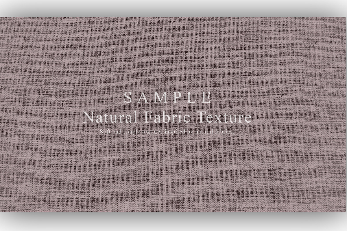 15 Natural Fabric Texture, a Texture Graphic by NOMO DESIGN (Photo 11 of 16)