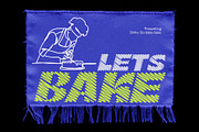 Qinky - Bold Display Font, a Sans Serif Font by NazmulsDesign (Thumbnail 23 of 26)