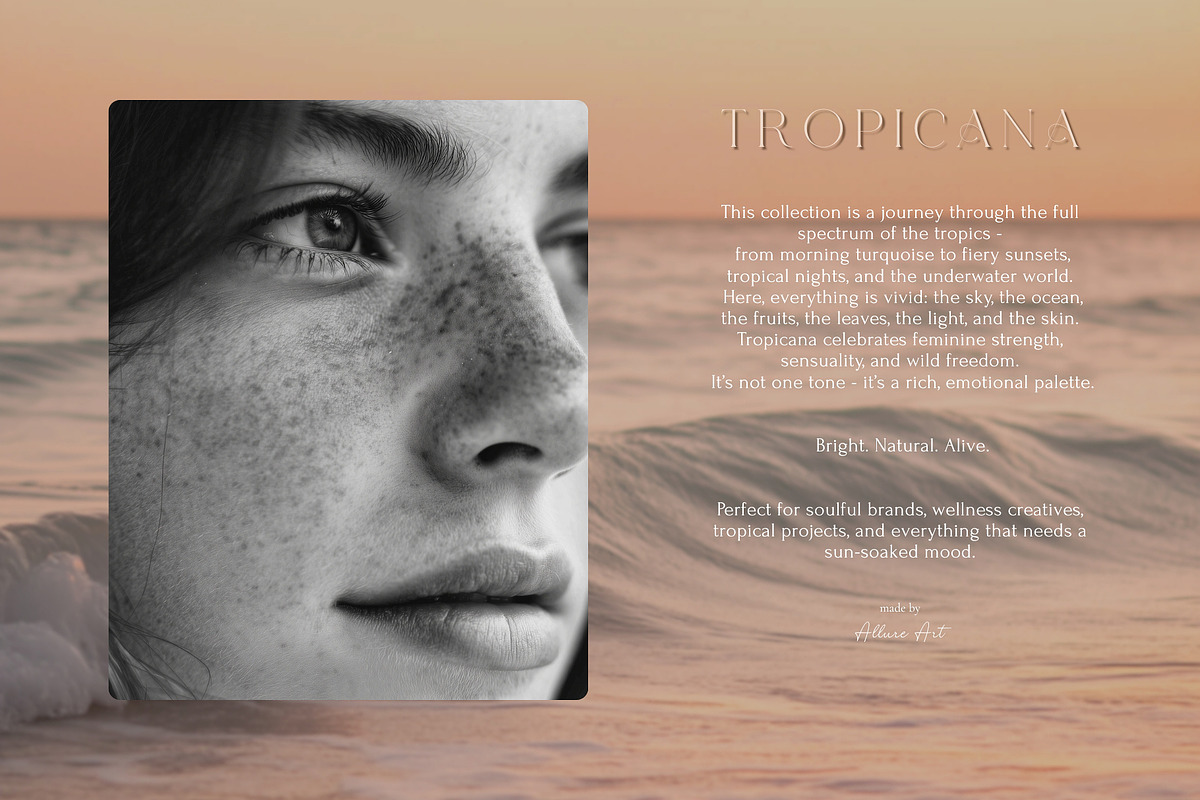 360 Summer Beach Styled Stock Images, a Beauty & Fashion Photo by Allure Art (Photo 3 of 39)