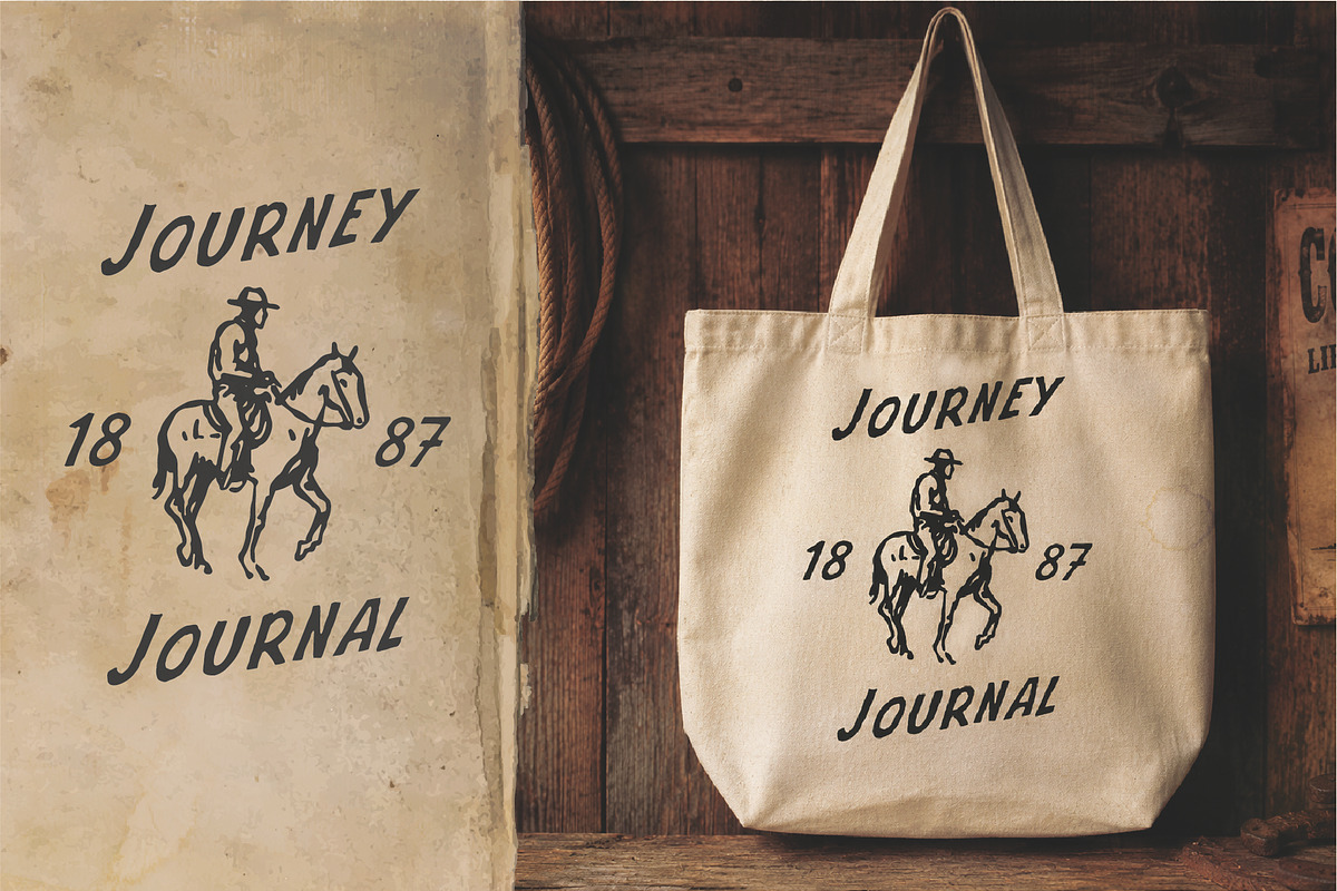 Melawan Typeface, a Sans Serif Font by Rusted Works (Photo 3 of 7)