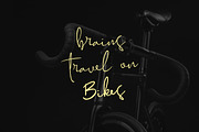 Casterio-Signature font, a Script Font by Panatype™ Studio (Thumbnail 9 of 9)