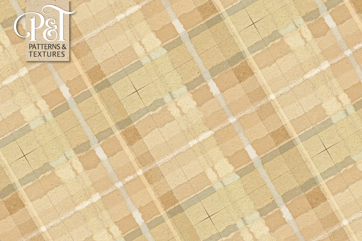 Lines & Edge Masks, a Texture Graphic by Patterns & Textures (Photo 2 of 4)