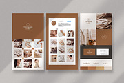 Brand Sheets For Canva & Illustrator, a Templates & Theme by AndrewPixel (Thumbnail 7 of 11)