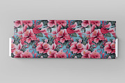 Fabric Bolt Mockup Fabric mockup, a Product Mockup by GraphicVil (Thumbnail 8 of 9)