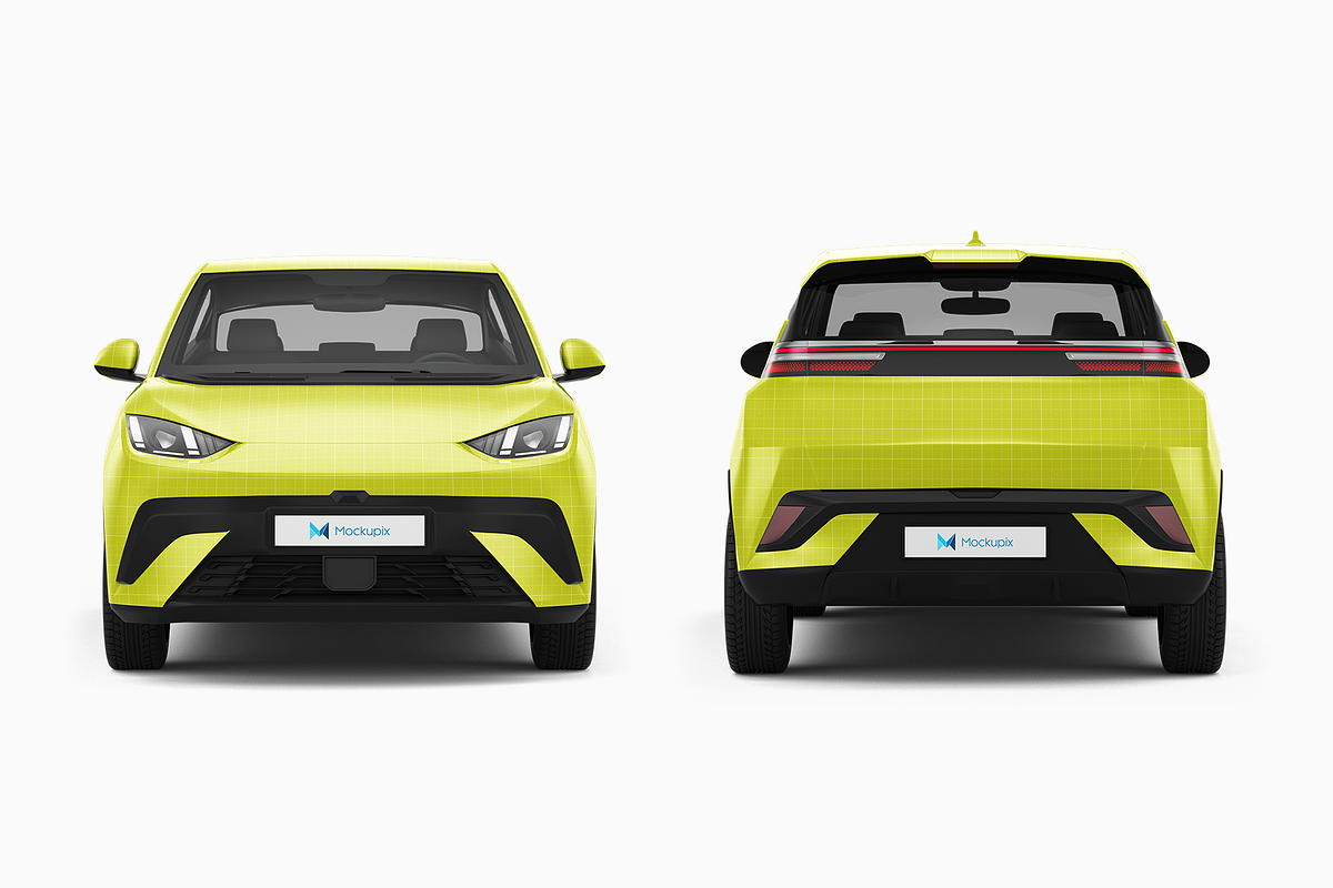 Electric Car Mockup 3, a Product Mockup by Mockupix (Photo 10 of 12)