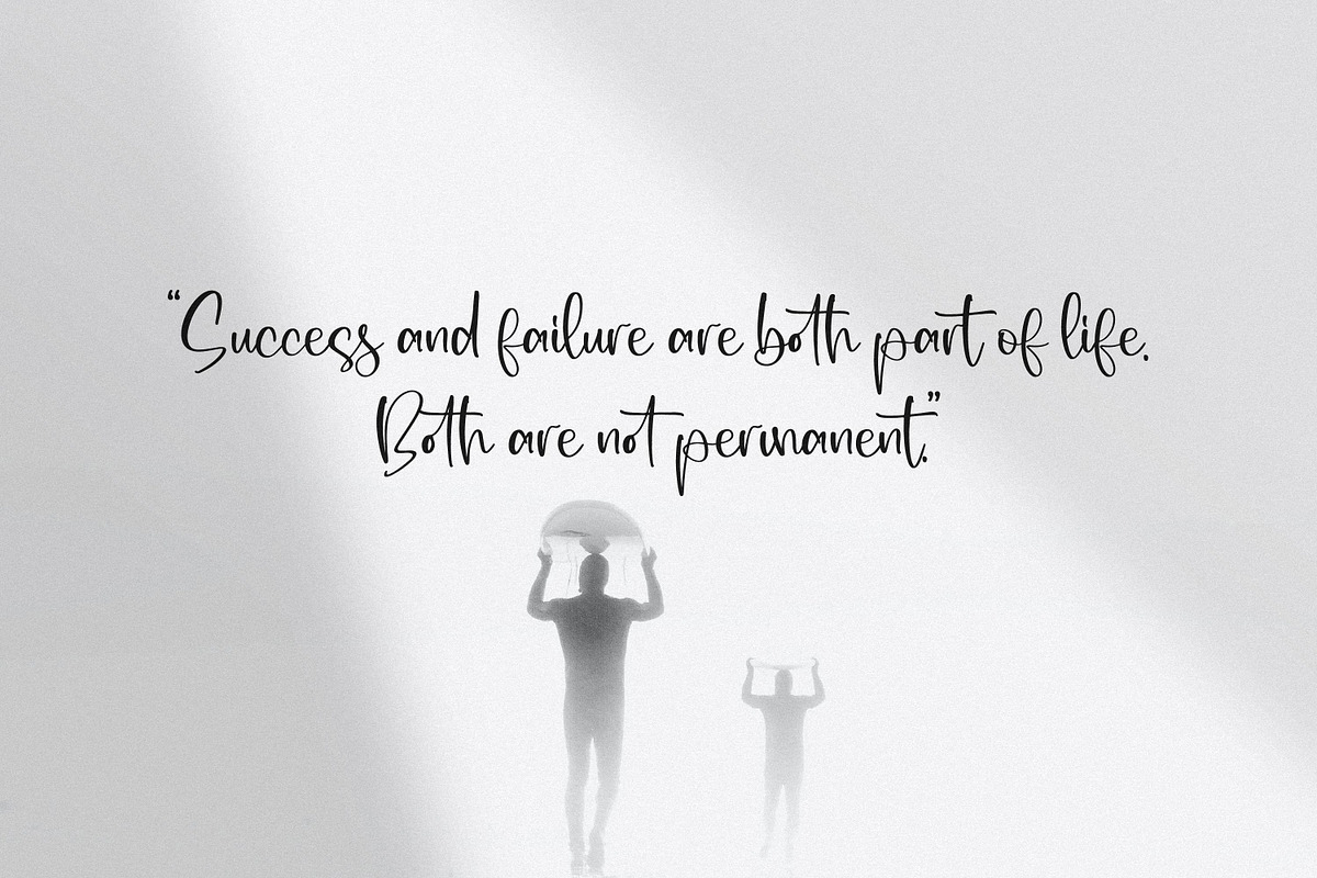 Woman Friend, a Script Font by Integritype Studio (Photo 2 of 14)