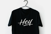 Artiglow Script, a Script Font by joelmaker (Thumbnail 8 of 13)