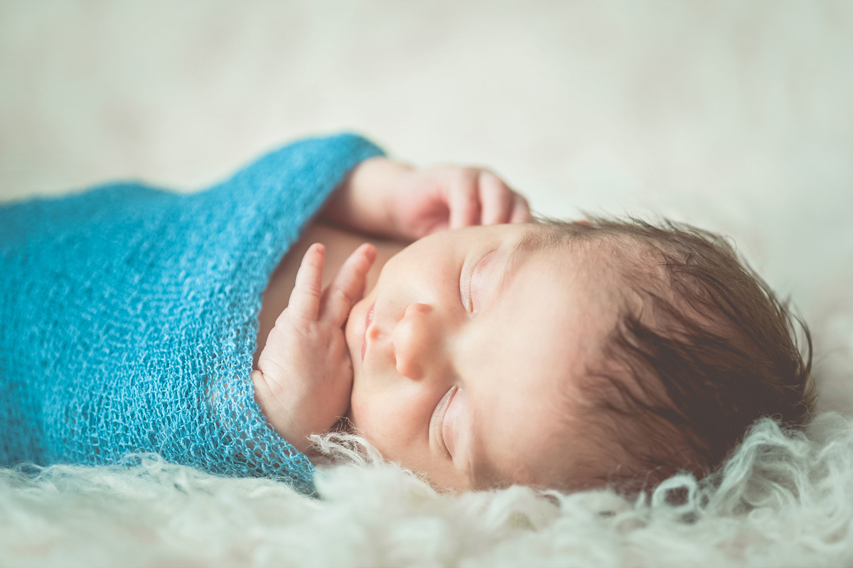 Newborn Lightroom Presets, an Action Add-On by Pastel Presets (Photo 2 of 4)