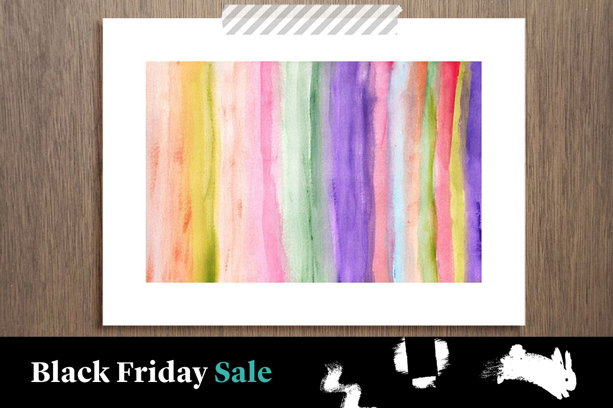 art print (Black Friday Sale)