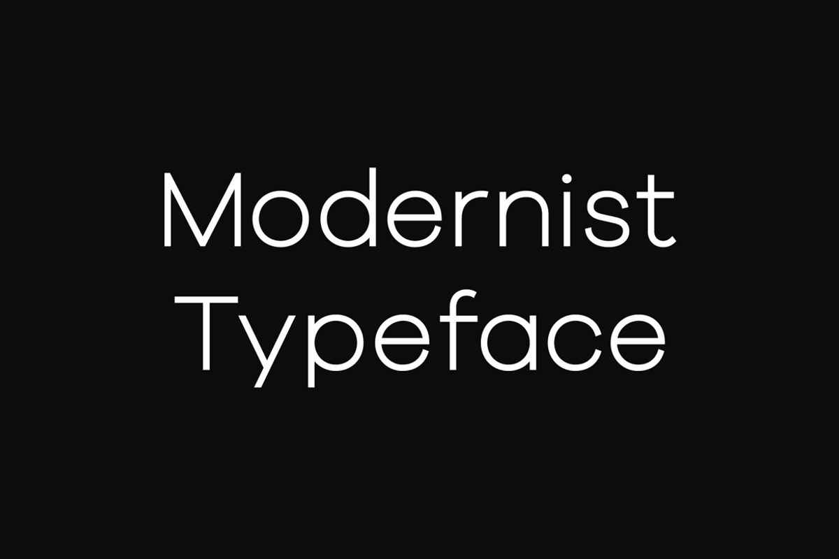 KROSS NEUE GROTESK - The Font Family, a Sans Serif Font by Designova® (Photo 8 of 10)